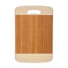 JJA 691095 Chopping Board Bamboo 30 x 20 cm