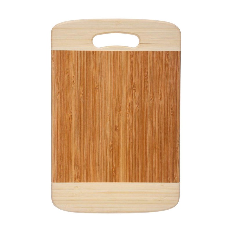 JJA 691095 Chopping Board Bamboo 30 x 20 cm