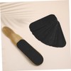 Minkissy Gentle Filing Foot Sandpaper Accessories Foot File Callus Remover