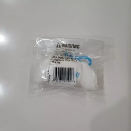 Sanrio Cinnamoroll March 2022 Friend Of The Month Plush Keychain