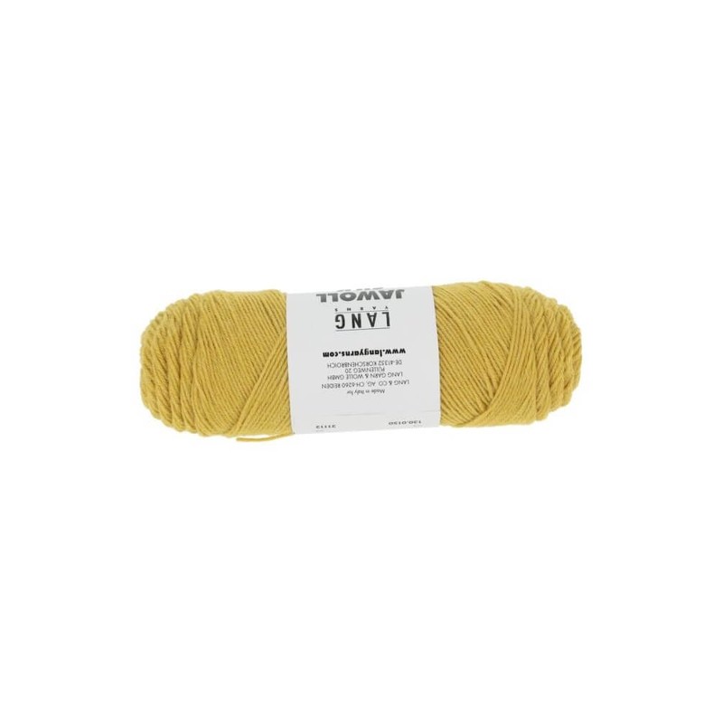 Lang Yarns Jawoll Silk 50g 130.0150