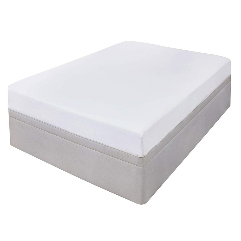 Extra Deep 13"Fitted Sheet for Euro double 140cm x 200cm