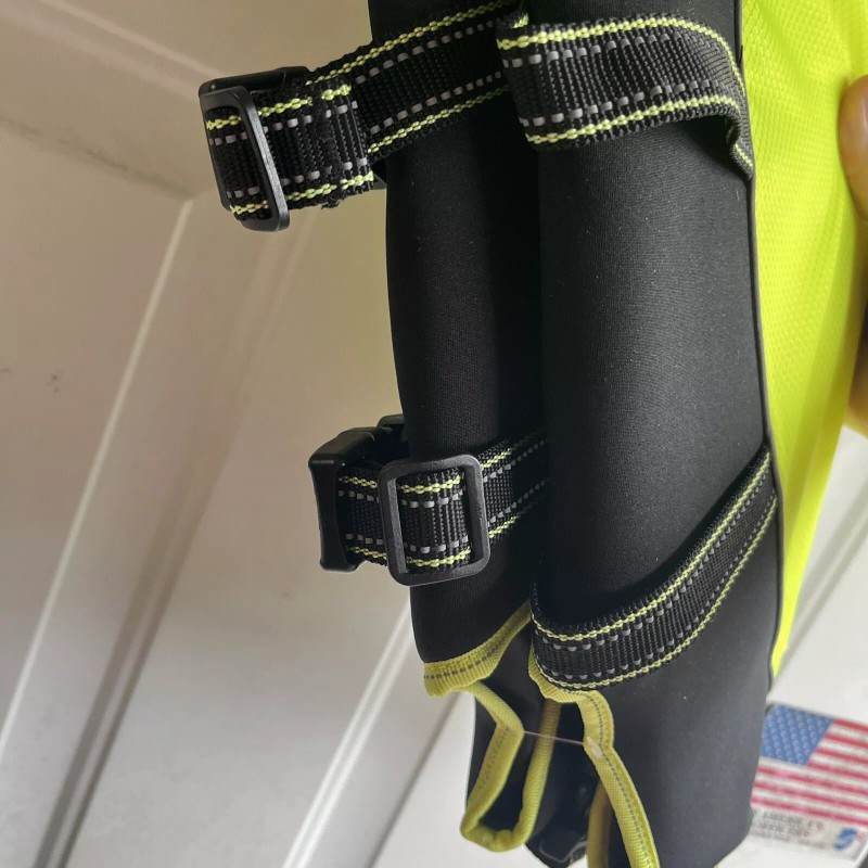 Arcadia Trail Brand New Arcadia Trail High Visibility Yellow Dog