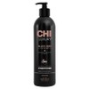 CHI Lujo Negro Aceite de Semillas Acondicionador Reposición de Humedad,