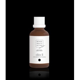 MBK Embecca Dia Ampoule 1,2,3,4,5 30ml / 엠베카 디아 앰플 1,2,3,4,5 30ml