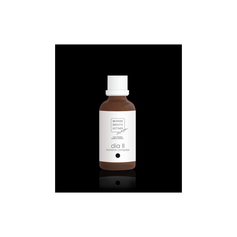 MBK Embecca Dia Ampoule 1,2,3,4,5 30ml / 엠베카 디아 앰플