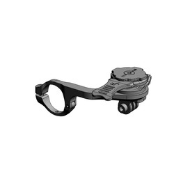 Lek Mount Plus R+ Bar 3 Out-Front Mount, "Mount Only, Special Case Required" Compatible with Handlebars 1.2 - 1.2 - 1.2 inches (31.7 - 31.8 / 25.4 - 26.0 / 22.2 mm) For Bicycles