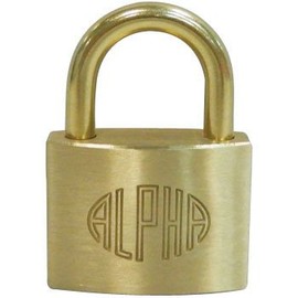 Alpha (Alpha) Cylinder Lock 40 mm