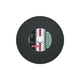 Metabo - Application: Ductile Iron - 14"X1/8"X20Mm - Ac24R Plus (616142000), Type 1 Wheels For Portable High Speed Saws
