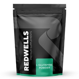 L-Glutamine Powder 250 g | 5,000 mg Daily Dose