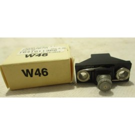 Allen-Bradley NEW ALLEN-BRADLEY W46 OVERLOAD HEATER