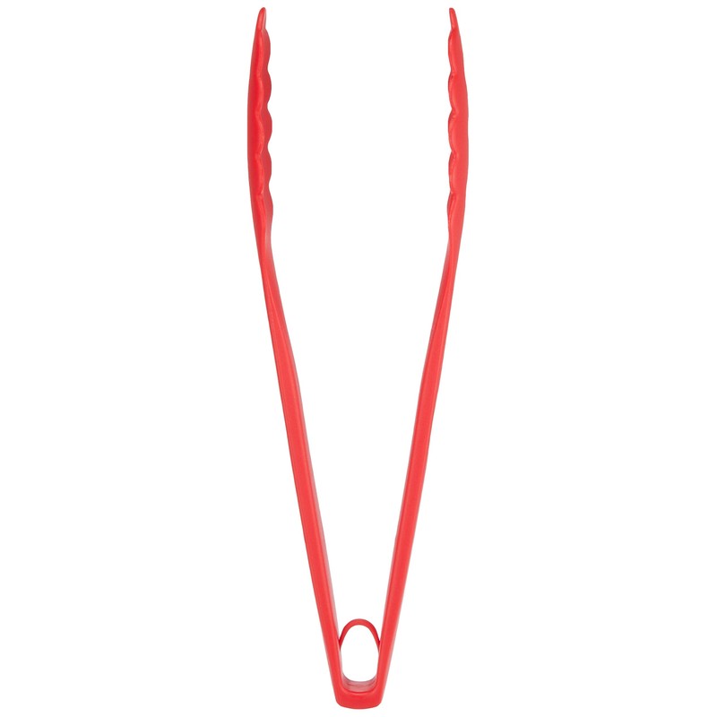 Wahei Freiz GC-186 Kitchen Tool, Nylon, All Purpose Tongs, Ge-Cook,