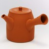 Tokoname Ware F85 Aomine Shududiritate Cherry Blossom Inka Teapot, 6.4