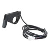 Electric Bike Thumb Throttle Left Right Universal Wearproof Skid Resistance