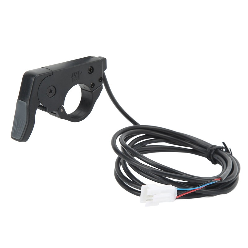 Electric Bike Thumb Throttle Left Right Universal Wearproof Skid Resistance