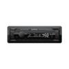 Infinity Alpha 100 Single DIN Bluetooth USB/AUX SD FM Radio