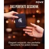POWR Card Holder Wallet.RFID Card Holder for Men.Minimalist Wallet Credit