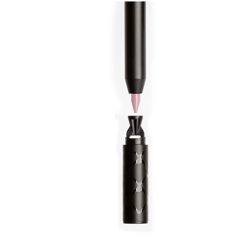 mirenesse Forbidden Ink Waterproof Eyeliner 0.75g (Various Shades), Orgasm
