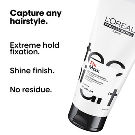 LOreal Professionnel L'Oreal Professionnel Tecni.ART Fix Max200ml