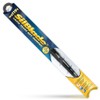 Silblade WB119S Premium Black Silicone Wiper Blade, 19" (Pack of