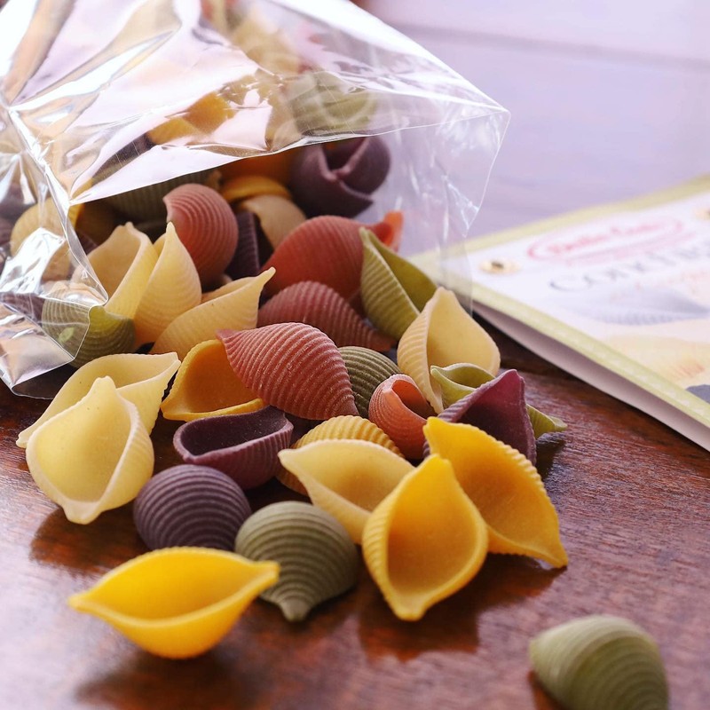Dara Costa Conchiglie, 7.1 oz (200 g)