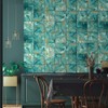 funlife 50Pcs Peel and Stick Backsplash Wall Tile for Kitchen