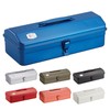 TOYO Y-350 Steel Mountain Tool Box (Blue)