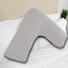 vingardium leviosa VL V Pillow with Pillow Case - Orthopaedic