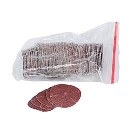 KR Strikeforce Sanding Disks - 100 Grit - 100 ct