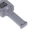 Hay Moisture Meter ABS Housing Digital Display Handheld Multifunctional Portable