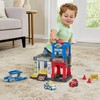 VTech Go! Go! Smart Wheels Save The Day Response Center