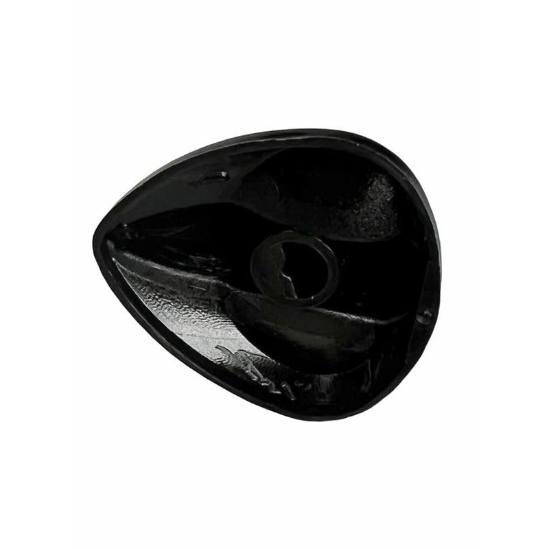 Control Knob Compatible with Hamilton Beach Slow Cooker model 33176.