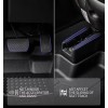 MO-Autos Floor Mats For 2020-2025 Ford Escape All Weather 3D
