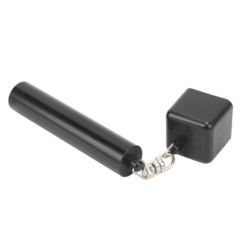 Billiard Cue Stick Tip Chalk Holder 3 in 1 Portable