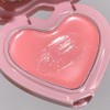 AOU Glowy Cream Blush 8 Colors - 06 Tangerine Cheeks