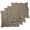 Blomus Guest Towel, Cotton, Satellite, B 30 cm, T 30