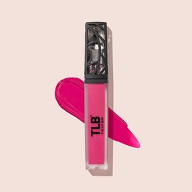 The Lip Bar, Nonstop Liquid Matte Lipstick - Applies Like A Gloss, Sets Like A Matte:_It Girl