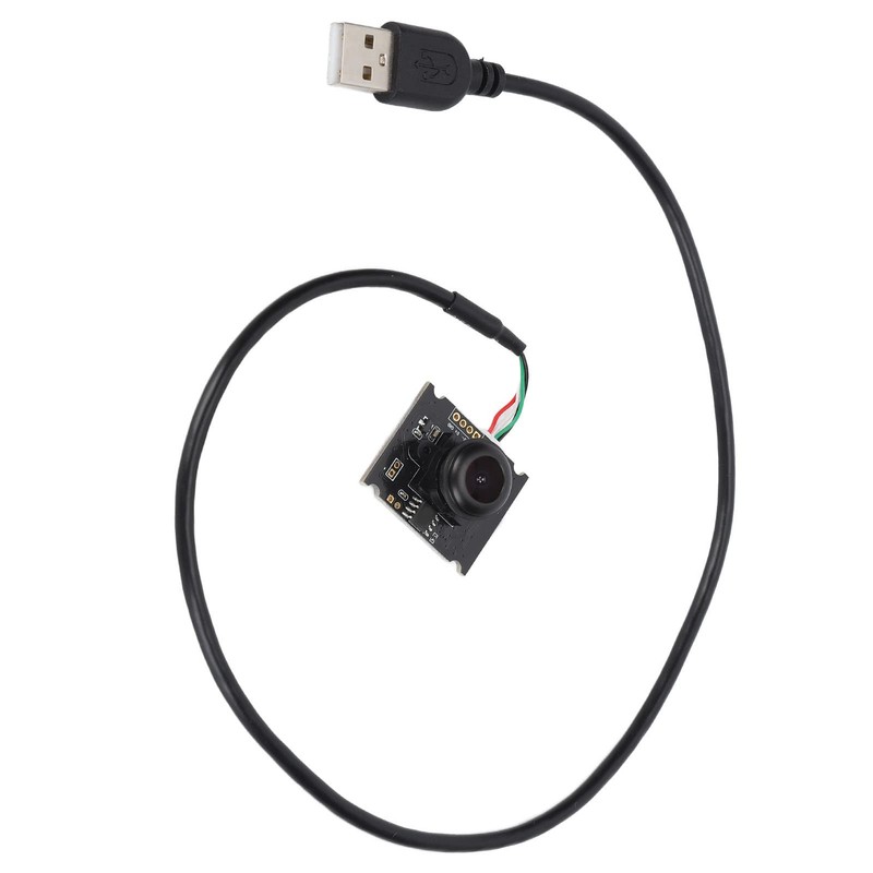 USB Camera Automatic Webcam Board 3MP Mini USB 2.0 Webcam