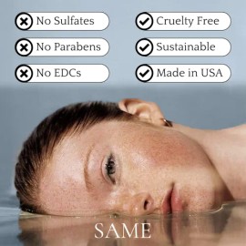 Same Skincare Face Serum 01 Suero De Retinol Coq10 Para Car                                                                                           
