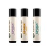 Magic Moo Tallow Lip Balm 3pk hydrating & nourishing for