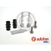 Autofren Seinsa D7086 °C Guide Sleeve Kit, brake calliper