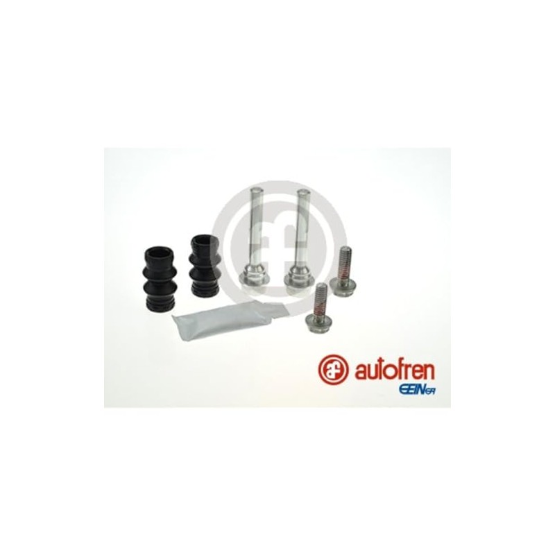 Autofren Seinsa D7086 °C Guide Sleeve Kit, brake calliper