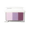 Aqune ES04 Face Color Eye Shadow Orchid Mauve