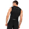 VENUM G-Fit Air Rashguard Senza Maniche – Nero Maglietta, M