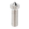 SIUTEC® Premium Volcano Copper Chrome Zirconium Nozzle Set of 3
