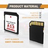 Lasted Navigation SD Card A13, GM5T-19H449-AG, for US And Canada
