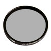Tiffen 52LLPOL 52mm Standard Rotating Low Light Polarizer Filter