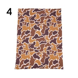 Cozy Camo Mallard Duck Kids Blanket (29x43in) – Softness They’ll Love for Naps & Play:_4