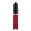 MAC Retro Matte Liquid Lipcolour Shade 102 DANCE WITH ME
