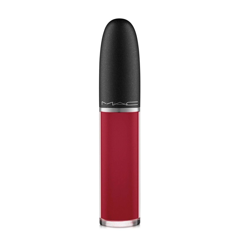 MAC Retro Matte Liquid Lipcolour Shade 102 DANCE WITH ME